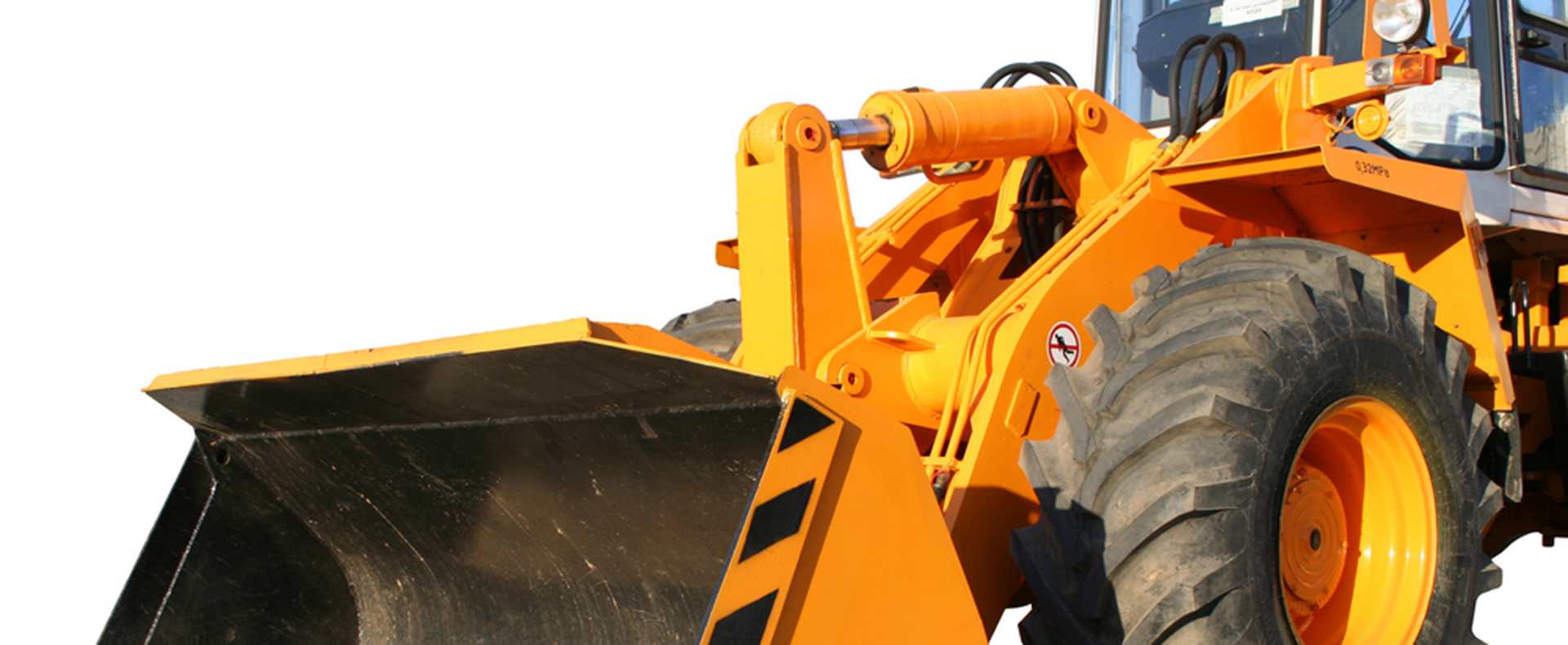  Seguro de Responsabilidad Civil excavadora / maquinaria