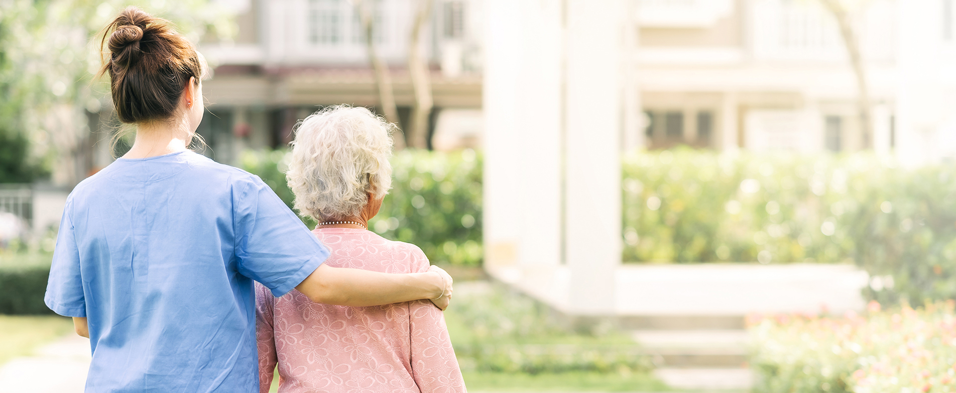 Seguro de Responsabilidad civil para residencias geriatricas
