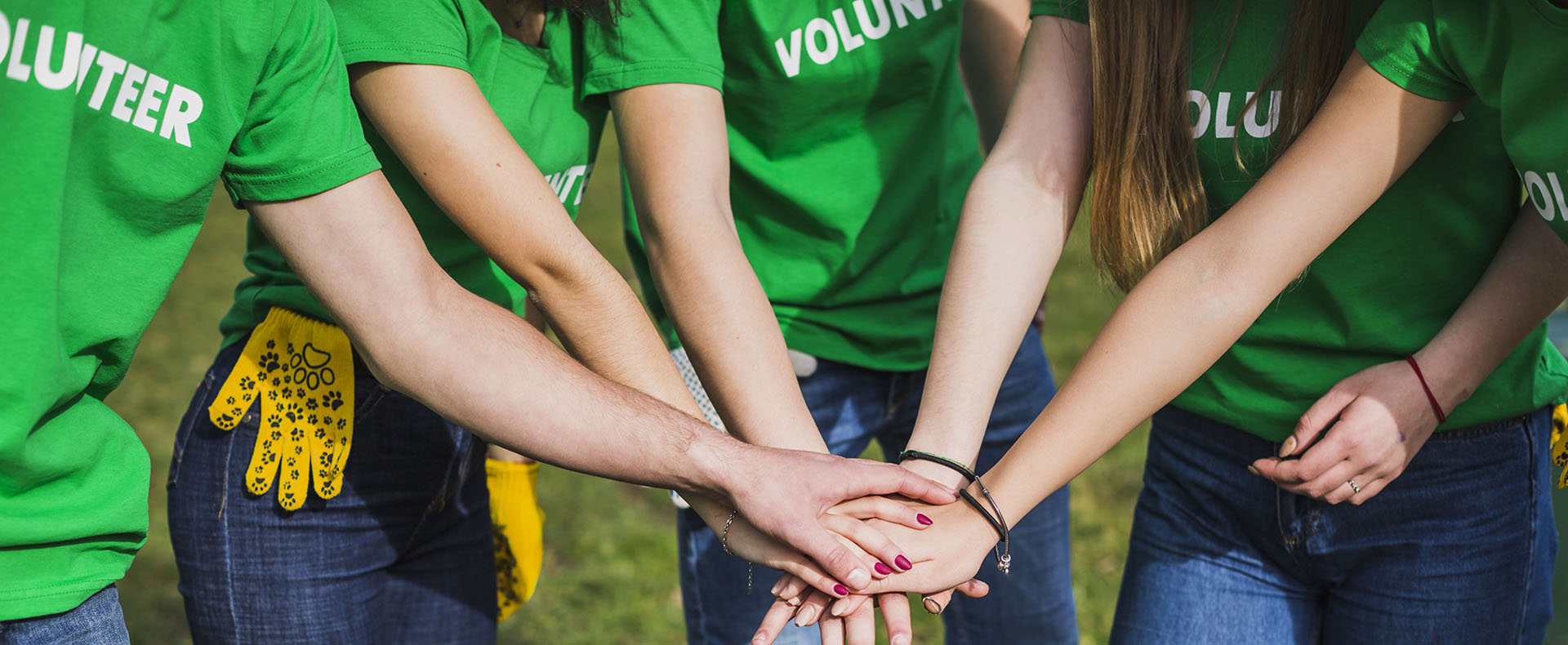 Seguro obligatorio para voluntarios de asociaciones