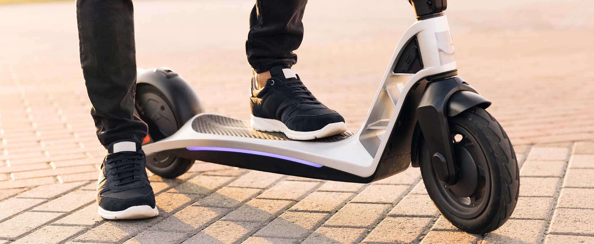 Nuevo Seguro de Patinetes Eléctricos Nuevo Seguro de Patinetes Eléctricos