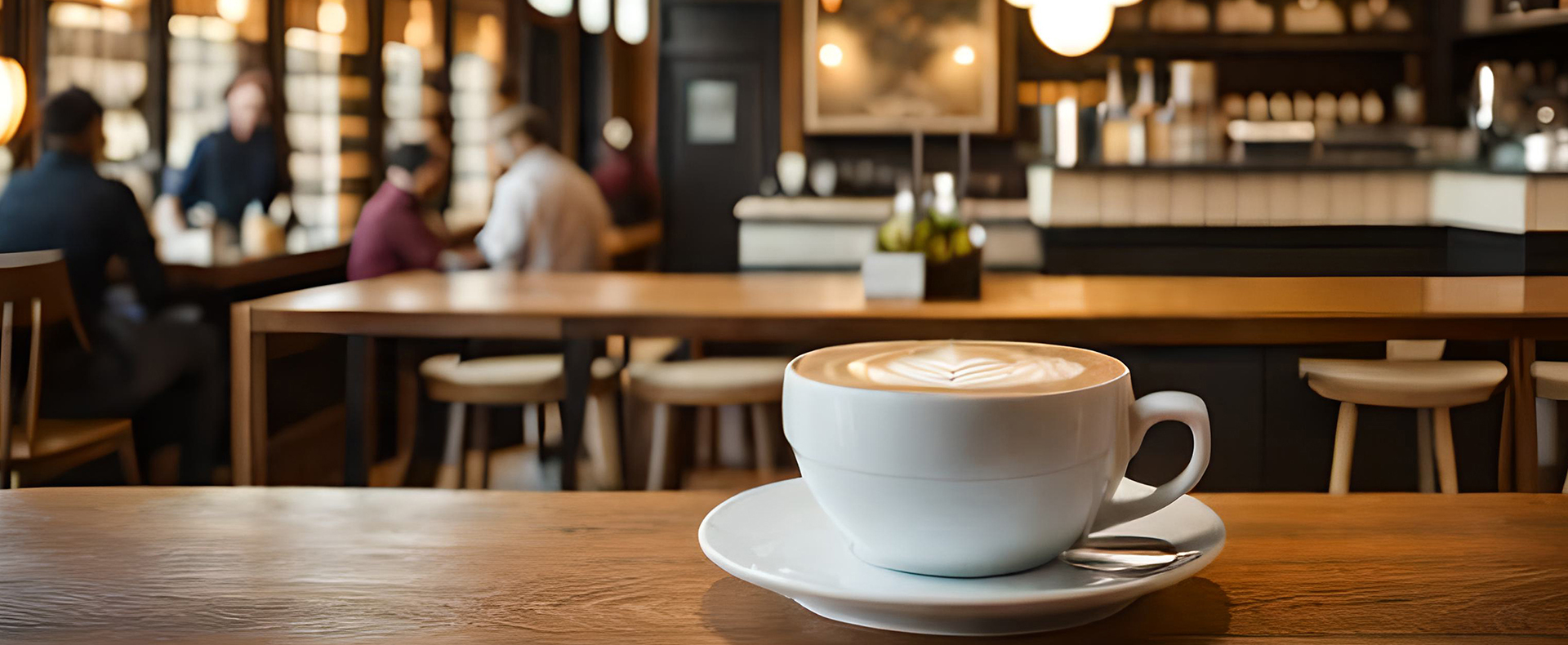 Seguro de responsabilidad civil para bares y cafeterías