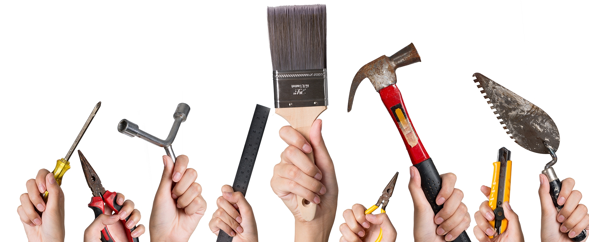 Seguro de responsabilidad civil para manitas del hogar y mantenimiento de instalaciones