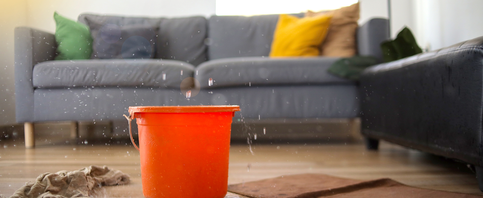 Especial seguro de hogar