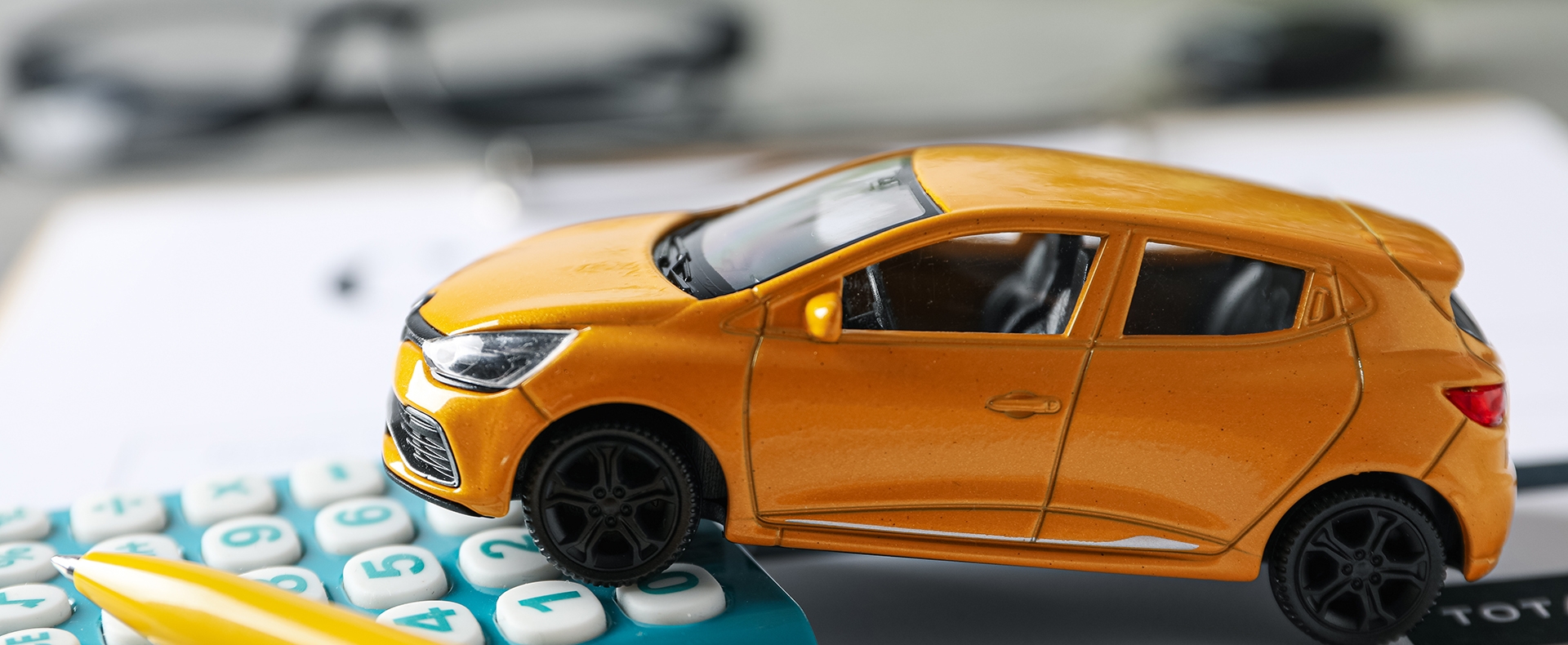 Seguro de coches, furgonetas y vehículos industriales