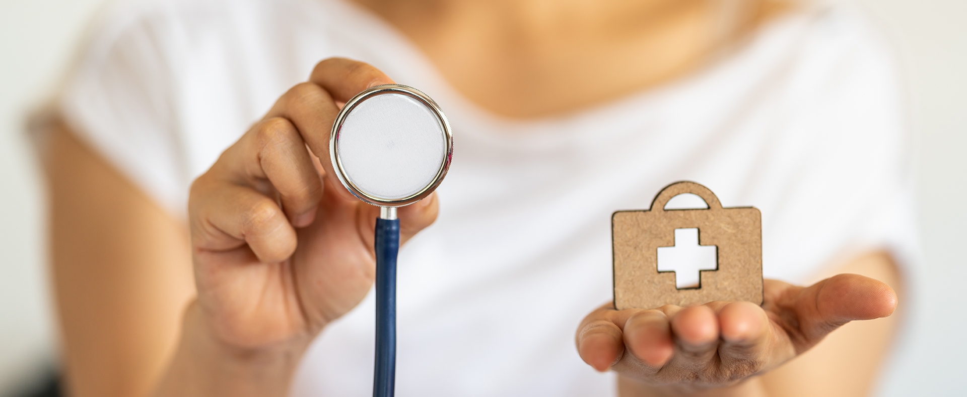 La mejor cobertura en seguros de salud