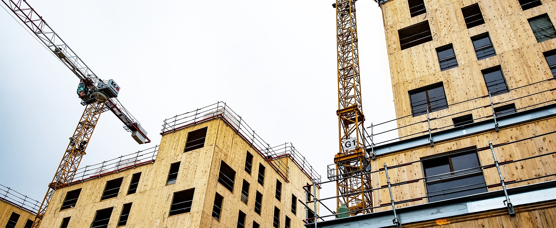 El Seguro de Todo Riesgo Construcción (TRC) es una póliza diseñada para proteger una obra durante su ejecución