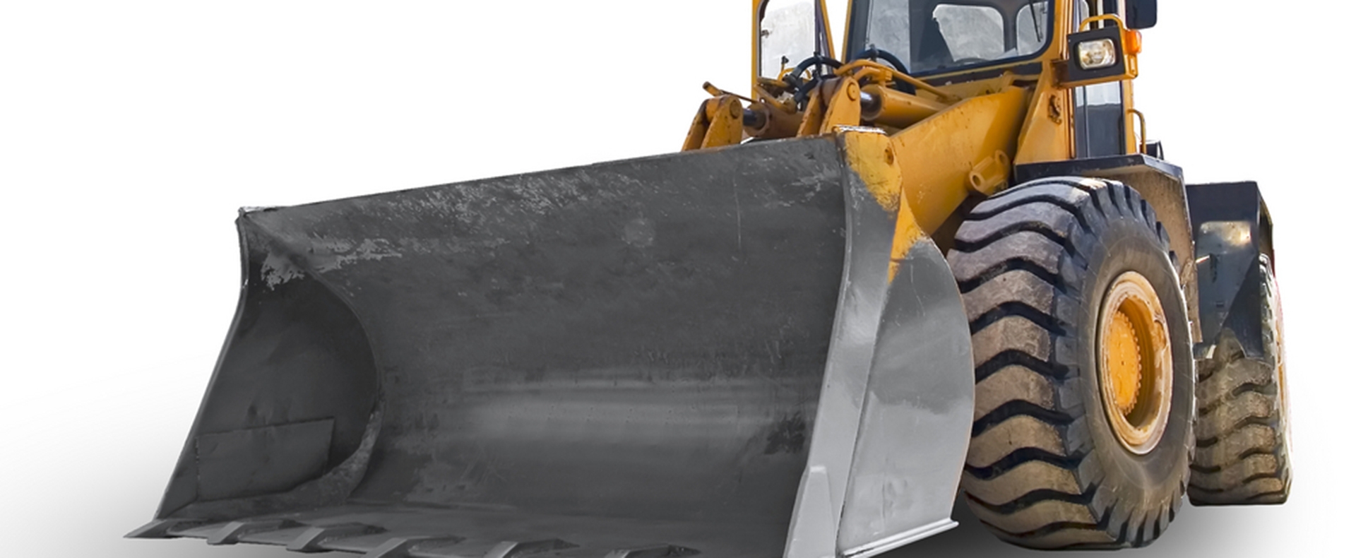 Seguro de circulacion para excavadora y maquinaria industrial