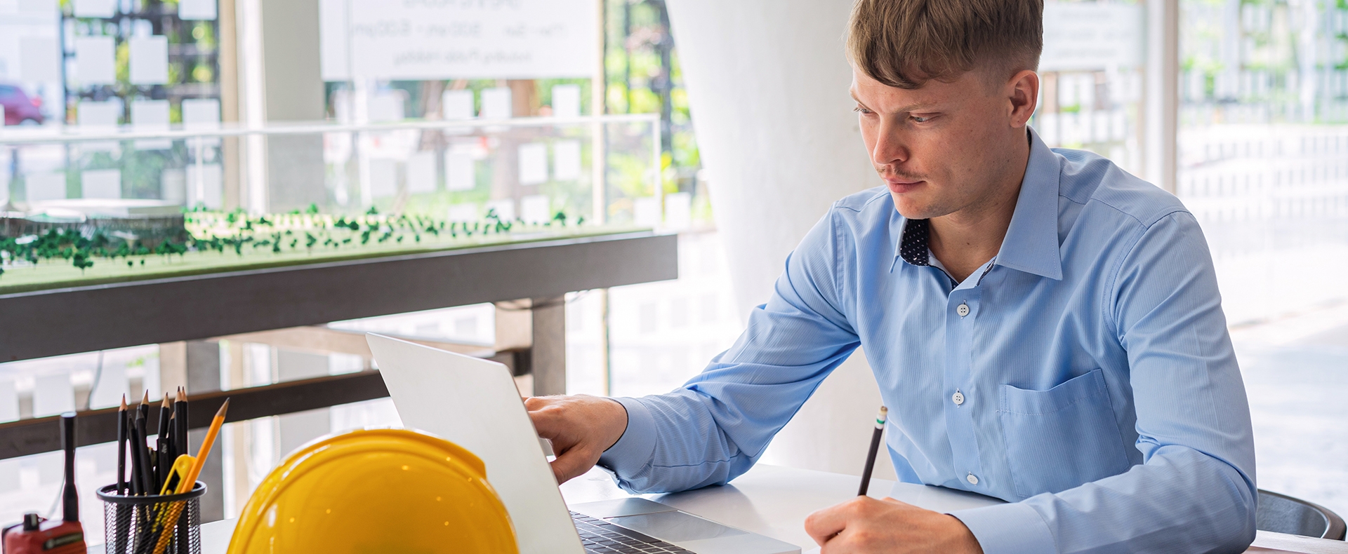 Seguro de Responsabilidad Civil Ingeniería y Arquitectura