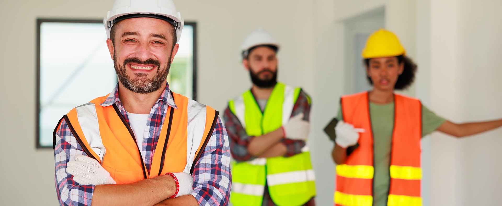 Seguro de responsabilidad civil Autónomo construcción