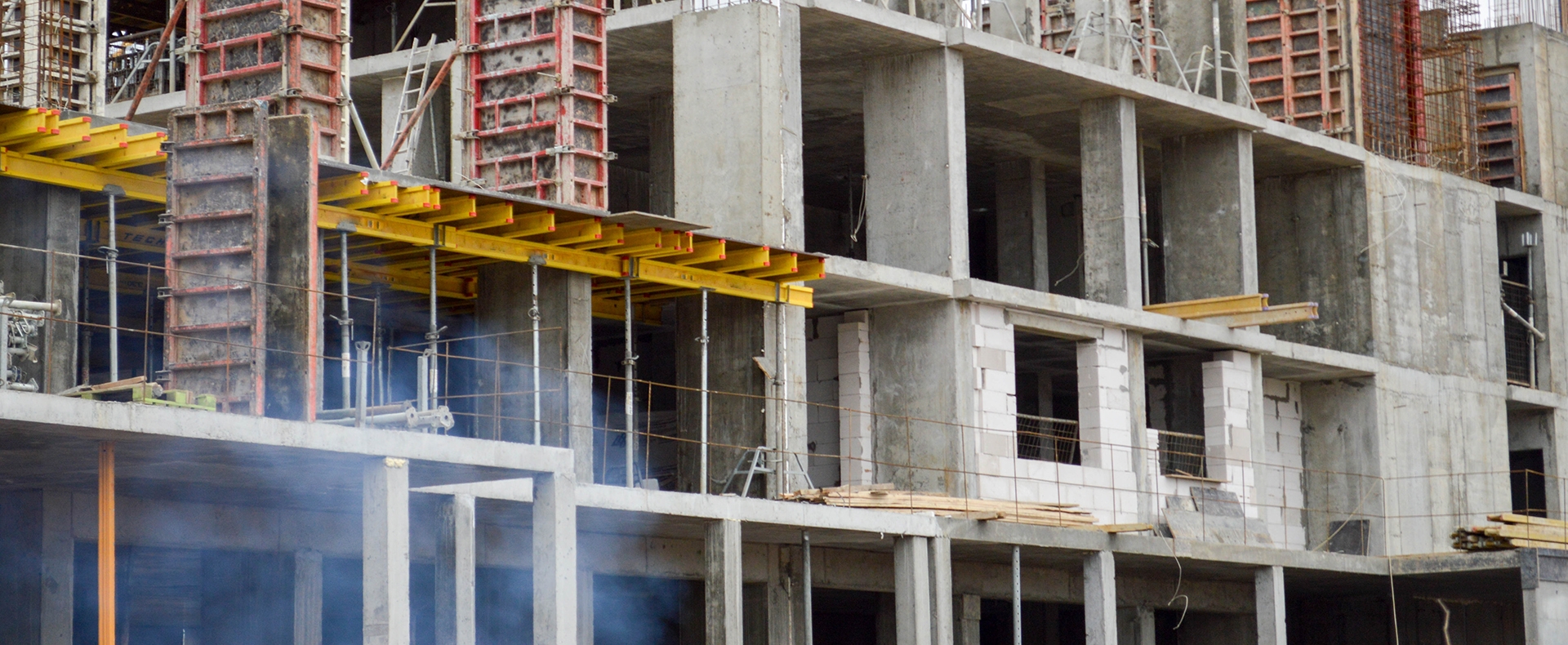 Seguro Todo Riesgo Construcción