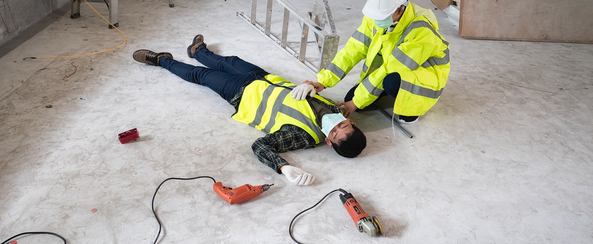 Seguro de accidentes convenio para trabajadores