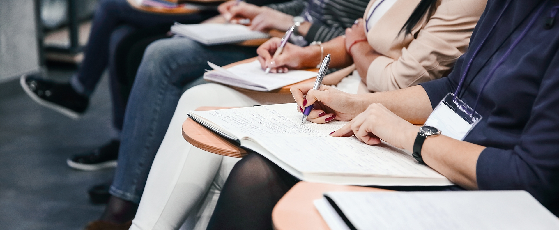 Seguro para cursos formativos: Accidentes + RC