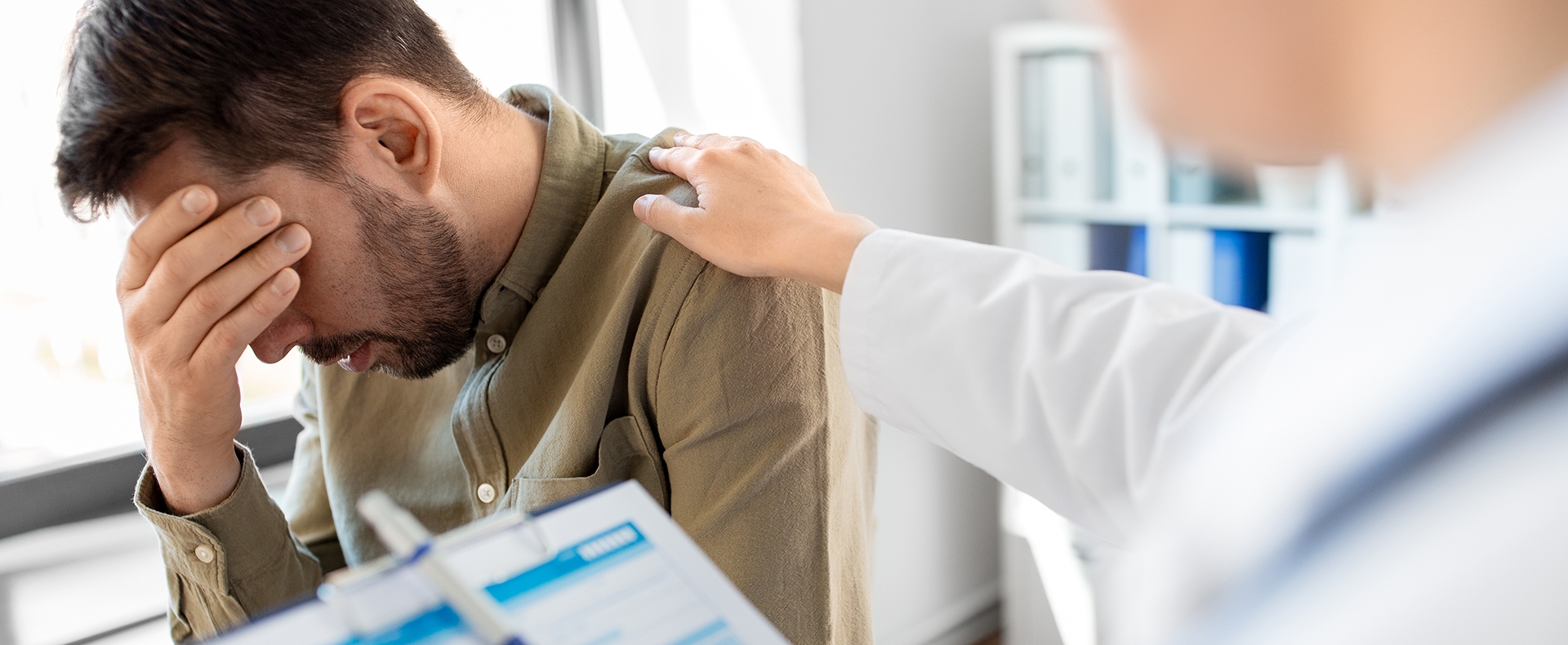 Seguro de hospitalización para autónomos