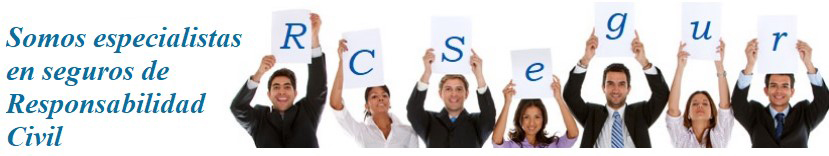 Seguro de responsabilidad civil